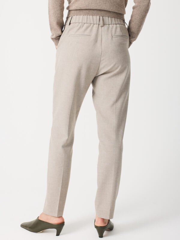 Pantalón crudo. - Imagen 2