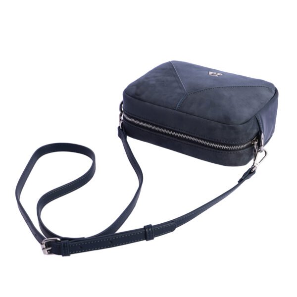 Bandolera negro. - Imagen 5