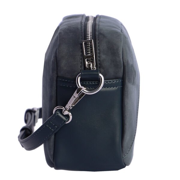 Bandolera negro. - Imagen 4