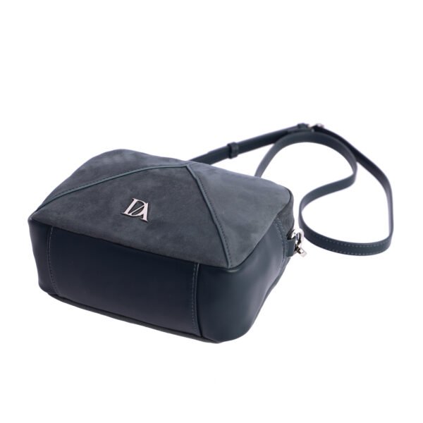 Bandolera negro. - Imagen 3