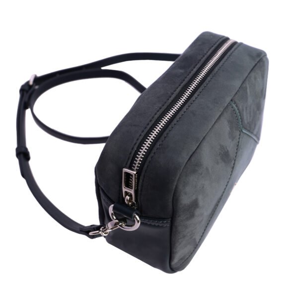 Bandolera negro. - Imagen 2