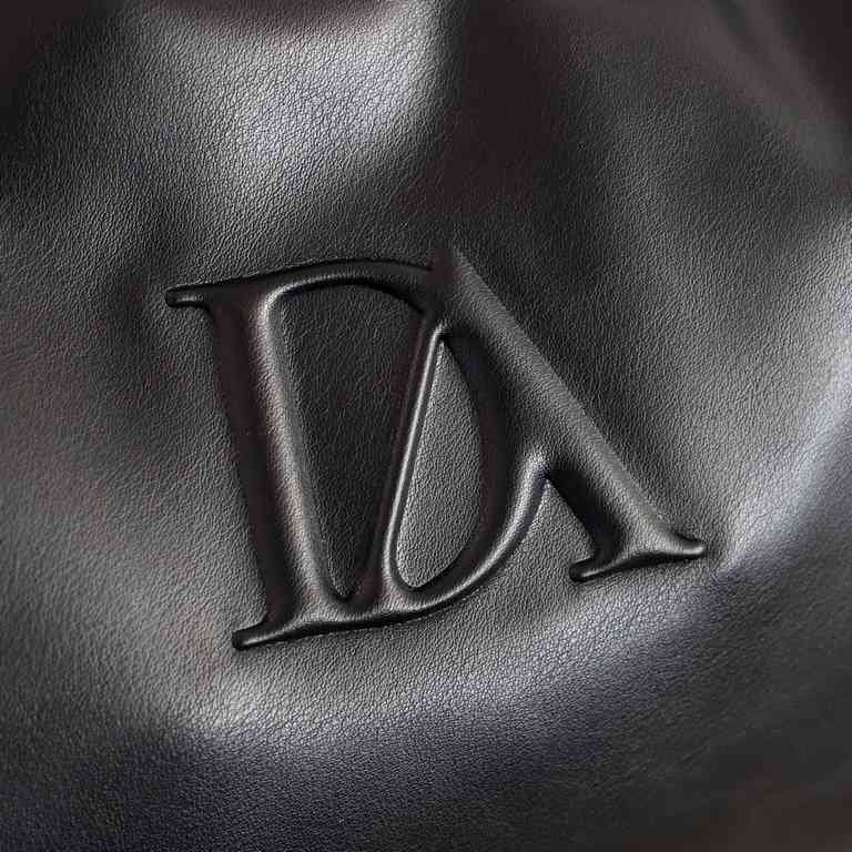 Bolso de mano negro. - Imagen 4