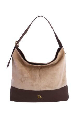 Bolso de hombro Bailey.