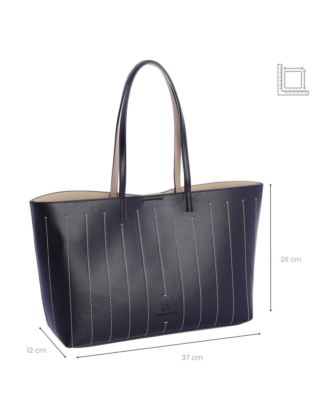Bolso de hombro Cala. - Imagen 2