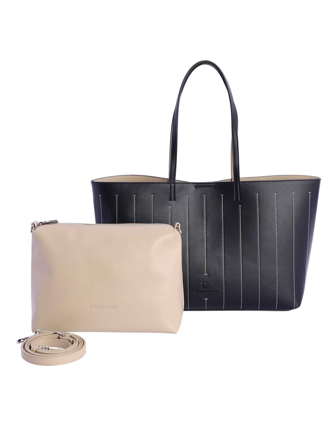 Bolso de hombro Cala. - Imagen 5