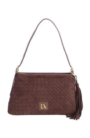Bolso de hombro Honey.