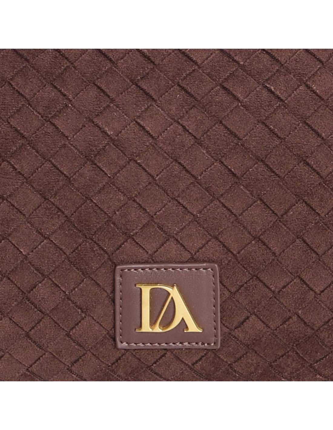 Bolso de hombro Honey. - Imagen 2