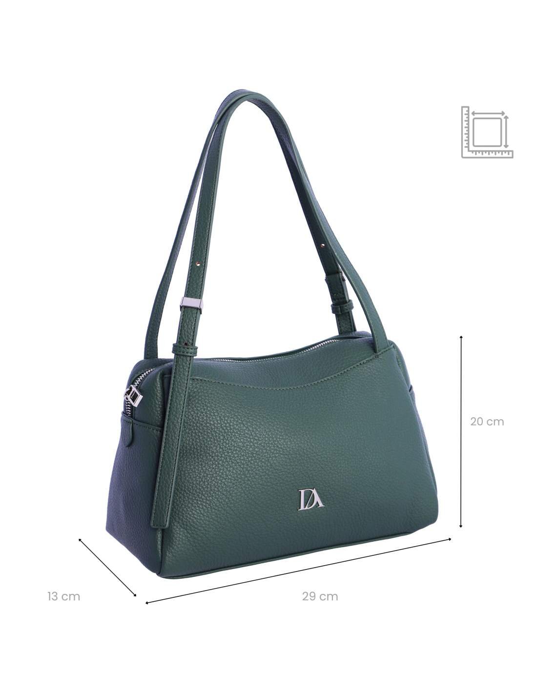 Bolso de mano Lantana. - Imagen 3