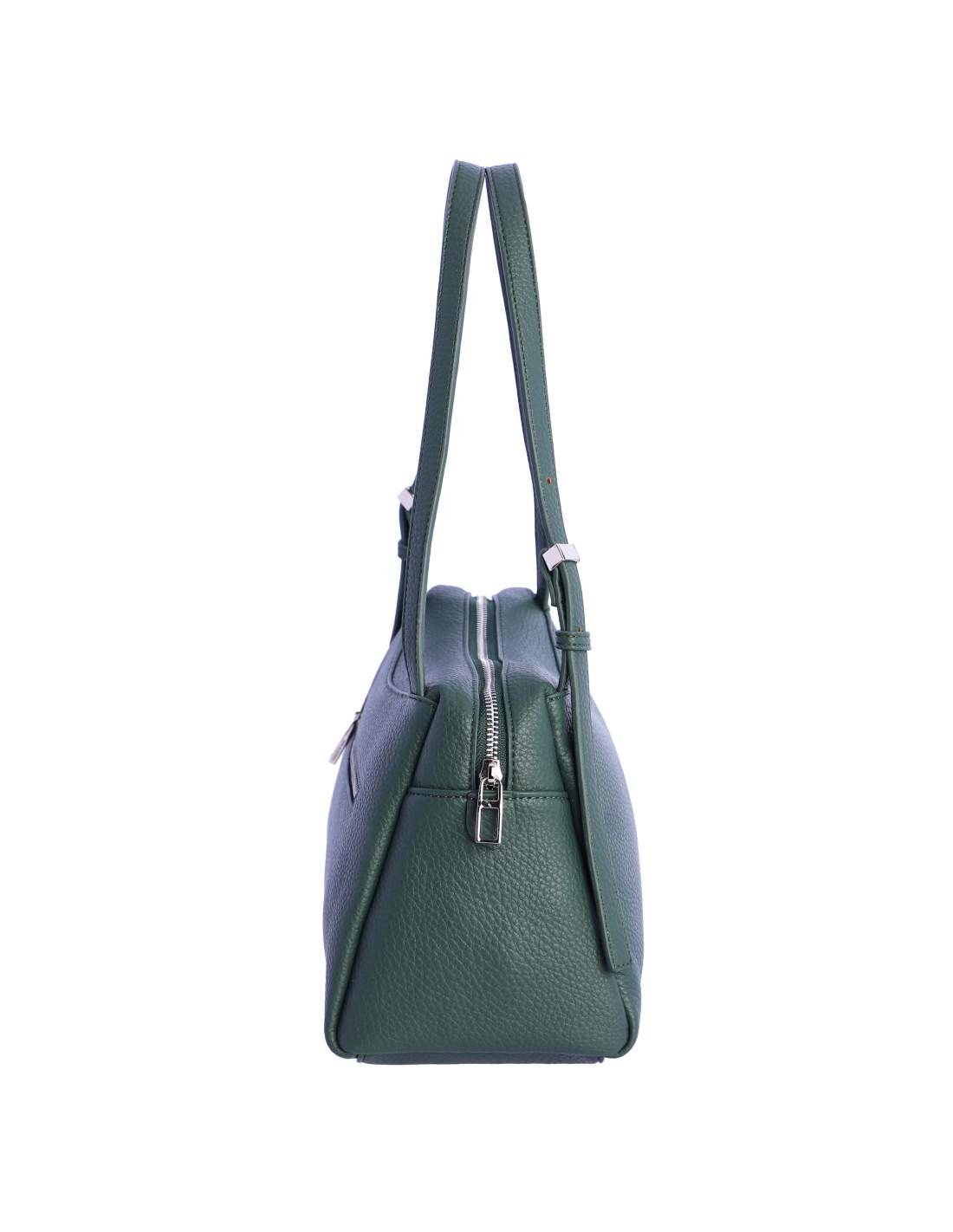 Bolso de mano Lantana. - Imagen 4